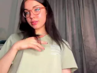 TaiteFarlow's Live Sex Cam Show