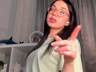 TaiteFarlow's Live Sex Cam Show