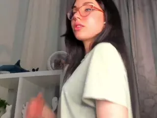 TaiteFarlow's Live Sex Cam Show