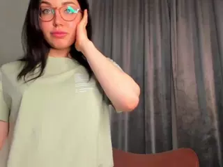 TaiteFarlow's Live Sex Cam Show