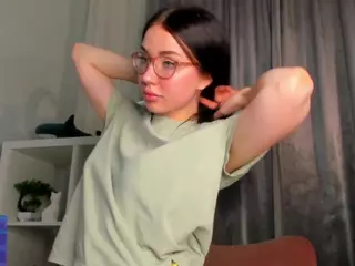 TaiteFarlow's Live Sex Cam Show