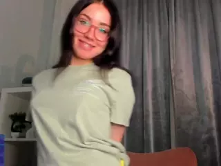 TaiteFarlow's Live Sex Cam Show