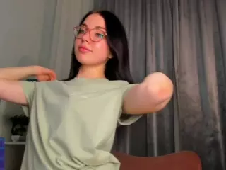 TaiteFarlow's Live Sex Cam Show