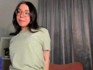 TaiteFarlow's Live Sex Cam Show