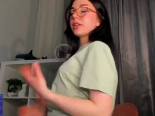 TaiteFarlow's Live Sex Cam Show