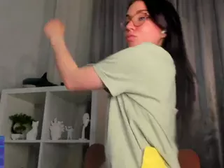 TaiteFarlow's Live Sex Cam Show