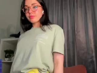 TaiteFarlow's Live Sex Cam Show