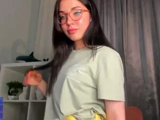 TaiteFarlow's Live Sex Cam Show