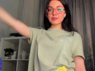 TaiteFarlow's Live Sex Cam Show