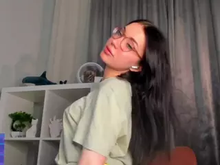 TaiteFarlow's Live Sex Cam Show