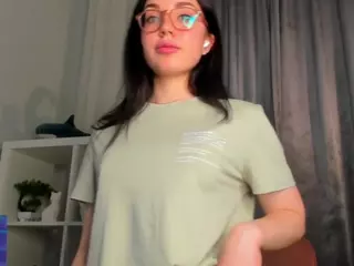 TaiteFarlow's Live Sex Cam Show
