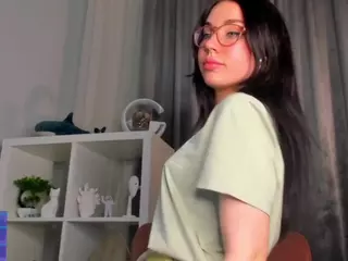 TaiteFarlow's Live Sex Cam Show