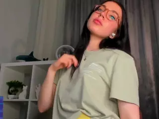 TaiteFarlow's Live Sex Cam Show