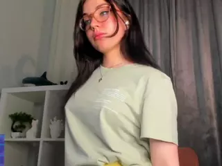 TaiteFarlow's Live Sex Cam Show