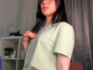 TaiteFarlow's Live Sex Cam Show