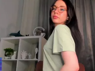 TaiteFarlow's Live Sex Cam Show