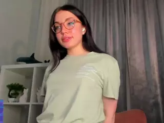 TaiteFarlow's Live Sex Cam Show