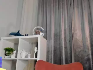TaiteFarlow's Live Sex Cam Show