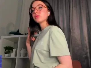 TaiteFarlow's Live Sex Cam Show