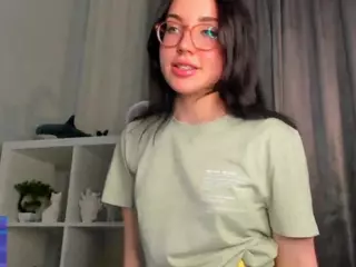 TaiteFarlow's Live Sex Cam Show