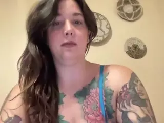 veronicavixxxen13's Live Sex Cam Show
