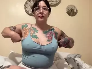 veronicavixxxen13's Live Sex Cam Show
