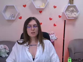 vivienne-dark's Live Sex Cam Show