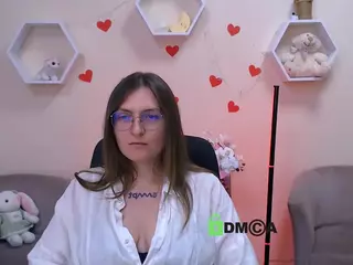 vivienne-dark's Live Sex Cam Show