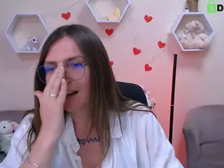 vivienne-dark's Live Sex Cam Show