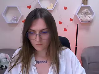 vivienne-dark's Live Sex Cam Show