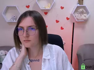 vivienne-dark's Live Sex Cam Show