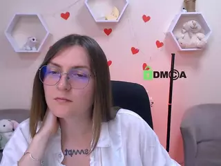 vivienne-dark's Live Sex Cam Show