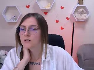 vivienne-dark's Live Sex Cam Show