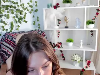WhitneyAlsbrook's Live Sex Cam Show