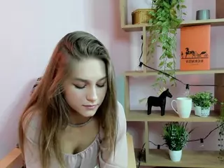 WhitneyAlsbrook's Live Sex Cam Show