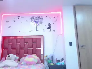 xayunrin's Live Sex Cam Show
