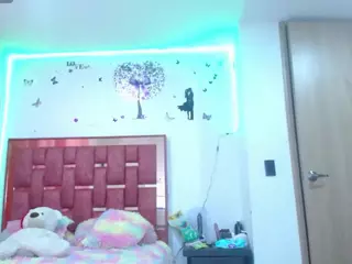 xayunrin's Live Sex Cam Show