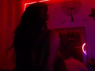 xayunrin's Live Sex Cam Show