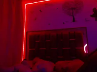 xayunrin's Live Sex Cam Show