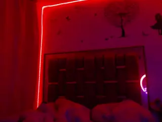 xayunrin's Live Sex Cam Show