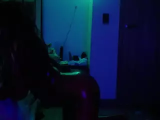 xayunrin's Live Sex Cam Show