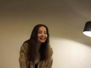 AinsleyEast's Live Sex Cam Show