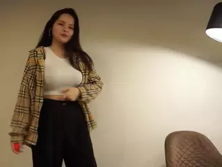 AinsleyEast's Live Sex Cam Show