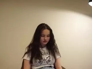 AinsleyEast's Live Sex Cam Show