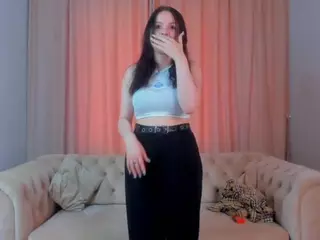 AinsleyEast's Live Sex Cam Show