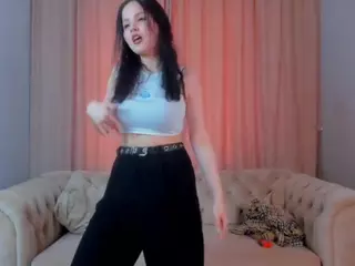 AinsleyEast's Live Sex Cam Show
