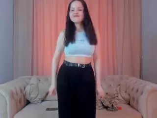 AinsleyEast's Live Sex Cam Show