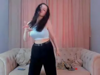 AinsleyEast's Live Sex Cam Show