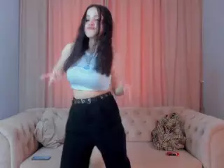 AinsleyEast's Live Sex Cam Show