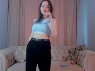 AinsleyEast's Live Sex Cam Show